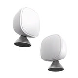Ecobee Heating and Cooling Touch Screen Smart-Enabled Thermostat Sensor