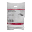 Sioux Chief WedgeIt Toilet Shims White Polypropolene, Pack of 10