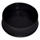 Imperial 7 in. D Steel Crimped Stove Pipe Cap