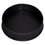Imperial 8 in. D Steel Crimped Stove Pipe Cap