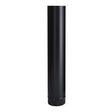 Imperial 4 in. D X 24 in. L Steel Stove Pipe, Pack of 10