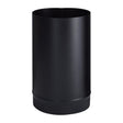 Imperial 7 in. D X 12 in. L Steel Stove Pipe, Pack of 10