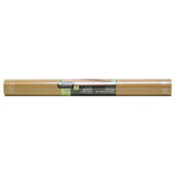 Quartet 103 Cork Roll, 48 in L, 24 in W, 1/8 in Thick, 8 sq-ft Coverage Area, Wood, Natural