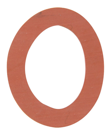 Danco 7/8 in. D Rubber Washer 20 pk