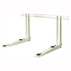 RectorSeal Condenser Mounting Bracket 36 in. W X 2.75 in. H Silver