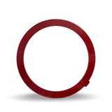 Korky 2X Flush Valve Seal Red Rubber For Kohler