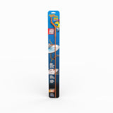 Drain Weasel 1.5 ft. L Hair Clog Tool