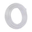 EZ FLO 1/4 in. D X 3/8 in. D X 10 ft L PVC Vinyl Tubing