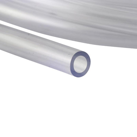 EZ FLO 1/4 in. D X 3/8 in. D X 10 ft L PVC Vinyl Tubing