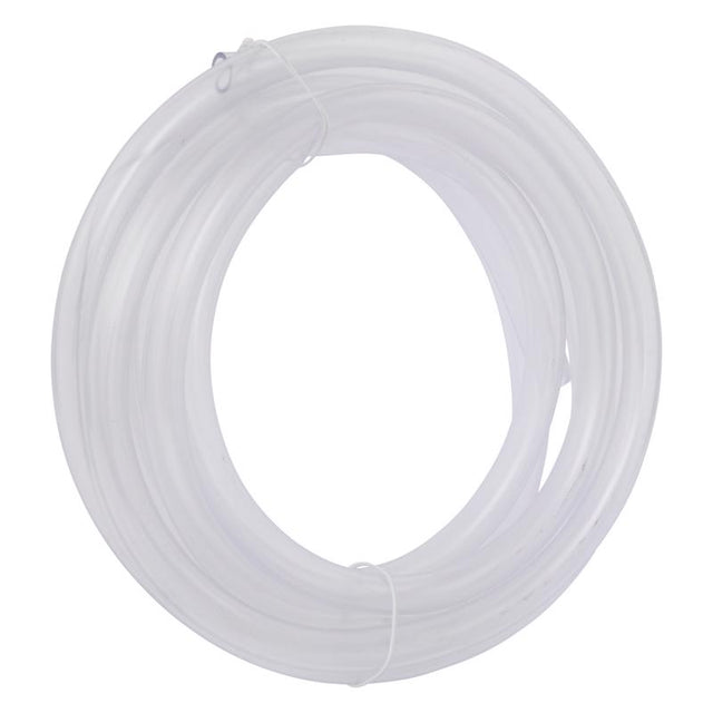 EZ FLO 3/8 in. D X 1/2 in. D X 10 ft L Vinyl Vinyl Tubing
