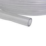 EZ FLO 3/8 in. D X 1/2 in. D X 10 ft L Vinyl Vinyl Tubing