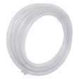 EZ FLO 1/2 in. D X 5/8 in. D X 10 ft L Vinyl Vinyl Tubing