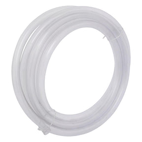 EZ FLO 1/2 in. D X 5/8 in. D X 10 ft L Vinyl Vinyl Tubing