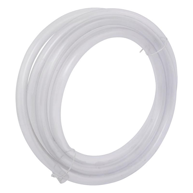 EZ FLO 1/2 in. D X 5/8 in. D X 10 ft L Vinyl Vinyl Tubing