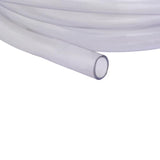 EZ FLO 1/2 in. D X 5/8 in. D X 10 ft L Vinyl Vinyl Tubing