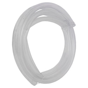 EZ FLO 5/8 in. D X 3/4 in. D X 10 ft L PVC Vinyl Tubing