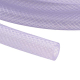 EZ FLO 3/8 in. D X 5/8 in. D X 20 ft L Reinforced PVC Braided Tubing