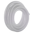 EZ FLO 3/4 in. D X 1 in. D X 10 ft L PVC Braided Tubing