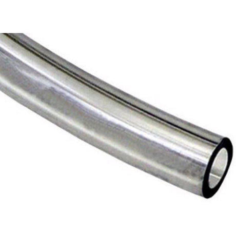 B&K ProLine 3/4 in. D X 1 in. D X 10 linear ft L Polyethylene Vinyl Tubing