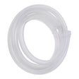EZ FLO 3/4 in. D X 1 in. D X 10 ft L PVC Vinyl Tubing