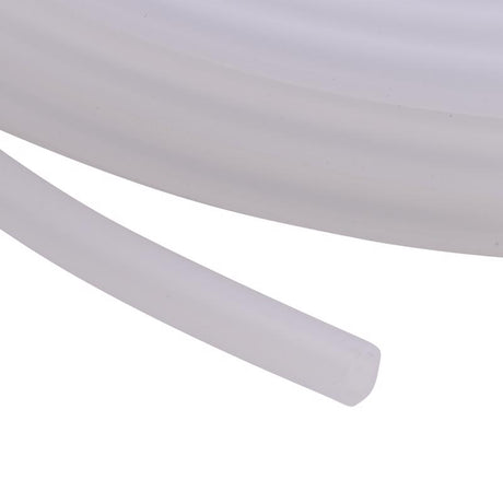 EZ FLO 1/4 in. D X 25 ft L Polyethylene Vinyl Tubing