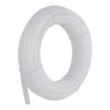 EZ FLO 1/2 in. D X 25 ft L Polyethylene Vinyl Tubing