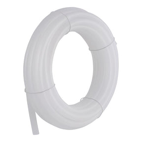 EZ FLO 1/2 in. D X 25 ft L Polyethylene Vinyl Tubing