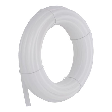EZ FLO 1/2 in. D X 25 ft L Polyethylene Vinyl Tubing