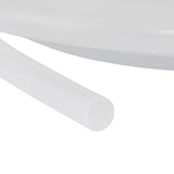 EZ FLO 1/2 in. D X 25 ft L Polyethylene Vinyl Tubing