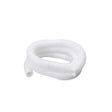 B&K ProLine 1-1/4 in. D X 6 ft. L Polyethylene Bilge Hose
