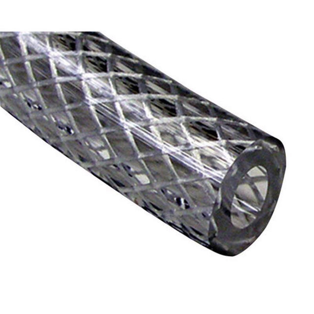 B&K ProLine 3/4 in. D X 1 in. D X 10 linear ft L Polyethylene Vinyl Tubing
