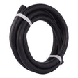 EZ FLO Rubber Dishwasher Discharge Hose 5/8 in. D X 10 ft. L