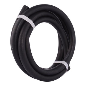 EZ FLO Rubber Dishwasher Discharge Hose 5/8 in. D X 10 ft. L