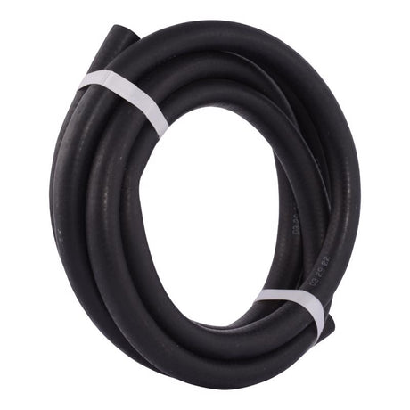 EZ FLO Rubber Dishwasher Discharge Hose 5/8 in. D X 10 ft. L