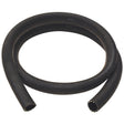 EZ FLO Rubber Dishwasher Discharge Hose 3/4 in. D X 10 ft. L