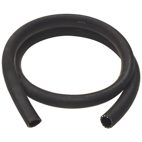 EZ FLO Rubber Dishwasher Discharge Hose 3/4 in. D X 10 ft. L
