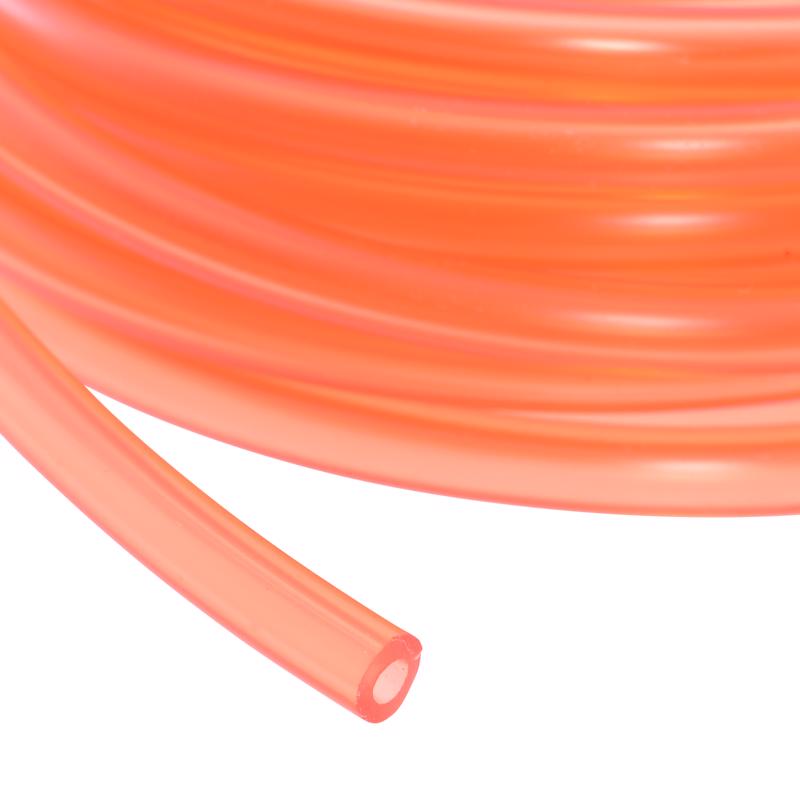 EZ FLO 3/4 in. D X 10 ft. L Polyethylene Fuel Hose