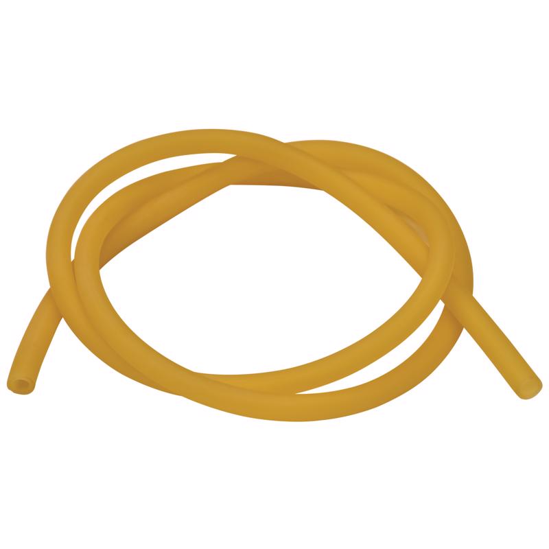 EZ FLO 1/4 in. D X 10 ft. L Latex Hose