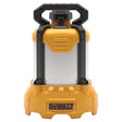 DeWalt 1/3 HP 3600 gph Aluminum Switchless Switch Bottom AC Submersible Utility Pump