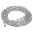 EZ FLO 0.17 in. D X 1.25 in. D X 10 ft. L PVC Vinyl Tubing