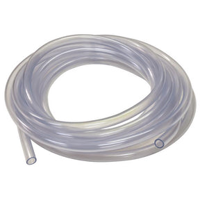 EZ FLO 0.17 in. D X 1.25 in. D X 10 ft. L PVC Vinyl Tubing