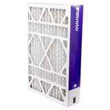 Filtrete 20 in. W X 25 in. H X 6 in. Polypropylene 1550 MPR Pleated Air Filter 1 pk, Pack of 2