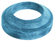 Danco Closet Spud Gasket Blue Sponge Rubber, Pack of 5