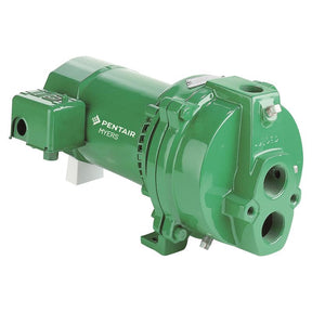 Myers 1/2 HP 650 gph Cast Iron Deep Well Pump
