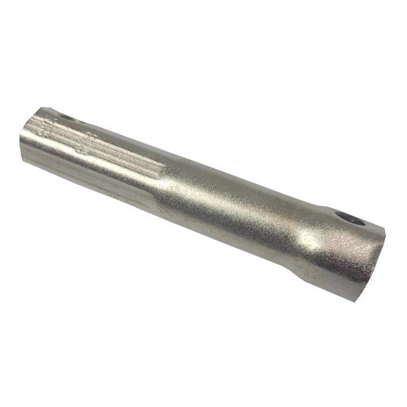 Superior Tool 21/32-27/32 in. Shower Valve Socket Wrench Silver 1 pc