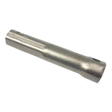 Superior Tool 29/32-31/32 in. Shower Valve Socket Wrench Silver 1 pc