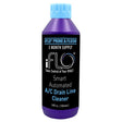 iFLO Air Conditioner Line Cleaner 3 in. W X 10.5 in. H Blue, Pack of 6