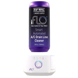 iFLO Air Conditioner Line Cleaner 3 in. W X 10.5 in. H Blue, Pack of 6