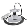 RectorSeal Safety Switch 3.74 in. W X 2.75 in. H White