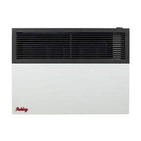 US Stove Ashley 570 sq ft 17000 BTU Natural Gas/Propane Wall Heater